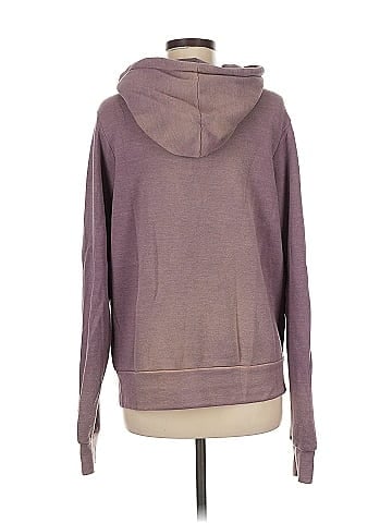Aviator Nation Zip Up Hoodie (view 2)
