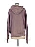 Aviator Nation Purple Zip Up Hoodie Size M - photo 2