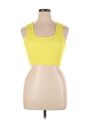 Lezat Sports Bra (view 1)