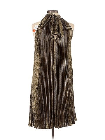 Banana Republic Factory Store Cocktail Dress (view 2)