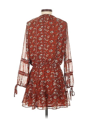 Lost + Wander Casual Dress (view 2)