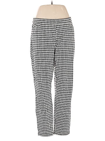 Susan Graver Casual Pants (view 1)