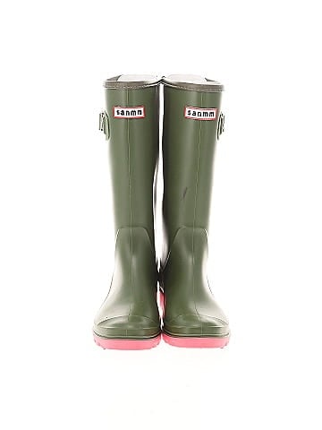 Hunter Boots (view 2)