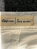 Gap White Jeans Size 27 waist - photo 4