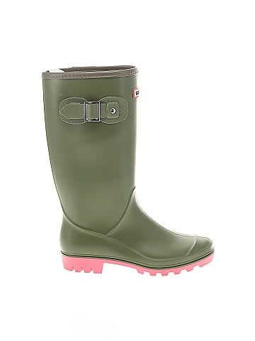 Hunter Boots (view 1)