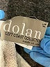 Left Coast by Dolan Solid Gray Casual Skirt Size XS - photo 4