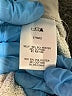 Left Coast by Dolan Solid Gray Casual Skirt Size XS - photo 5