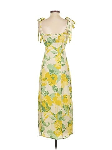 En Creme Casual Dress (view 2)