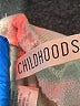 childhoods 100% Cotton Stripes Ivory Casual Pants Size 6 - 7 - photo 3