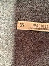 childhoods 100% Cotton Stripes Ivory Casual Pants Size 6 - 7 - photo 4