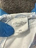 Starting Out 100% Cotton White Sleeveless Blouse 0-3 MO / 3 MO - photo 3