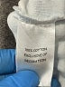 Starting Out 100% Cotton White Sleeveless Blouse 0-3 MO / 3 MO - photo 4