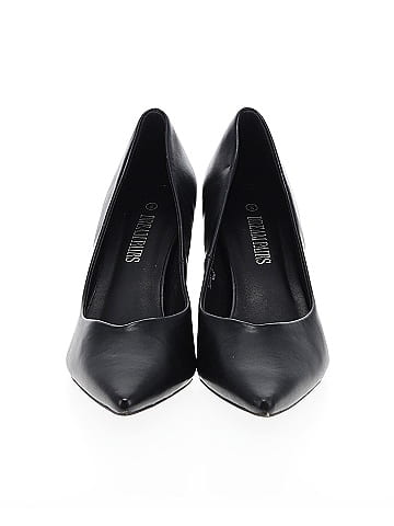 Dream Pairs Heels (view 2)
