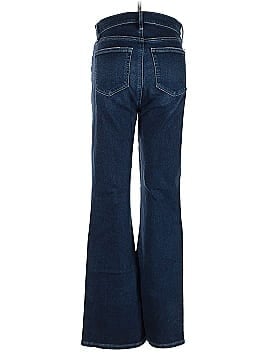 Paige Hearts Blue Jeans Size 27 waist
