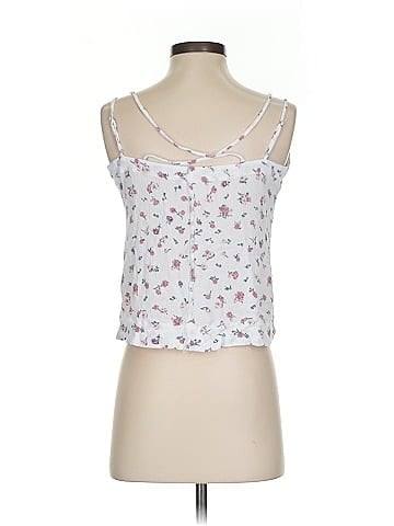 Adriano Goldschmied Tank Top (view 2)