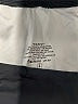 Poppy Black Athletic Shorts Size L - photo 3