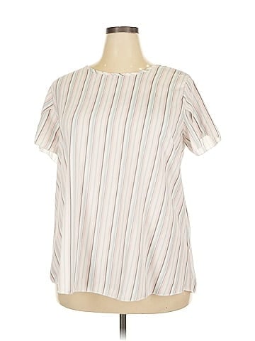 Acting Pro Short Sleeve T-Shirt (view 1)