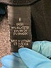 AB Studio Solid Black Casual Dress Size 8 - photo 8