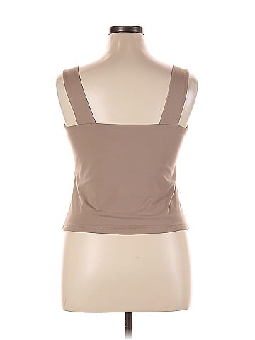 Abercrombie & Fitch Sleeveless Top (view 2)