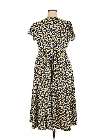 Karina Casual Dress (view 2)
