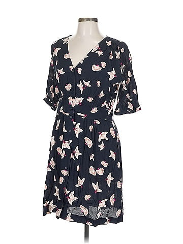 BA&SH Casual Dress (view 1)