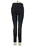 Athleta Black Active Pants Size M - photo 2