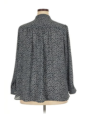 Grace 3/4 Sleeve T-Shirt (view 2)