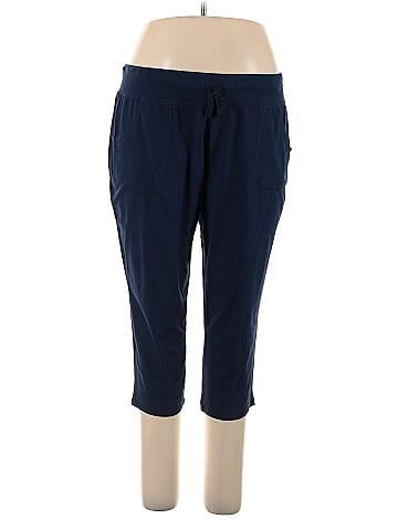 Athletic Works Active Pants (view 1)