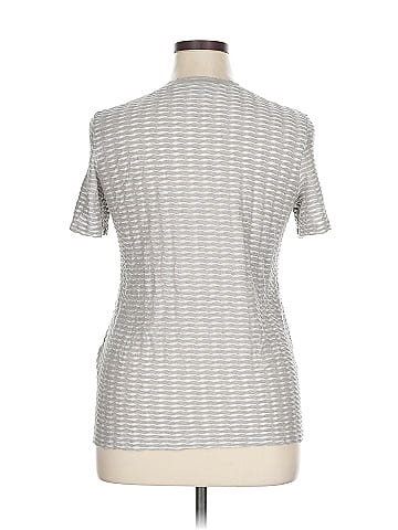 Armani Collezioni Short Sleeve T-Shirt (view 2)