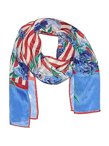 Anne Klein Scarf (view 1)