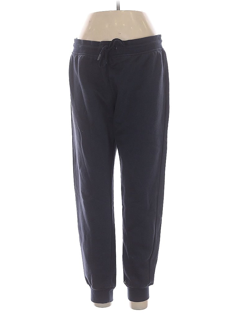 Pre-owned Primark Casual Pants In Blue
