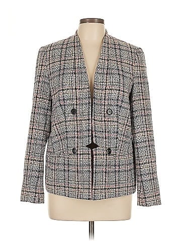 Bar III Blazer (view 1)
