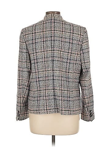 Bar III Blazer (view 2)