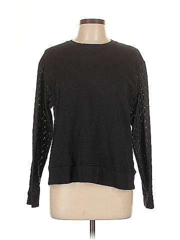 Saint + Sofia Pullover Sweater (view 1)