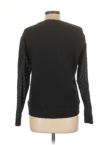 Saint + Sofia Pullover Sweater (view 2)