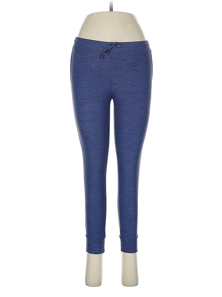 Pre-owned Old Navy Active Pants In Blue