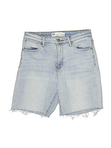RSQ Denim Shorts (view 1)