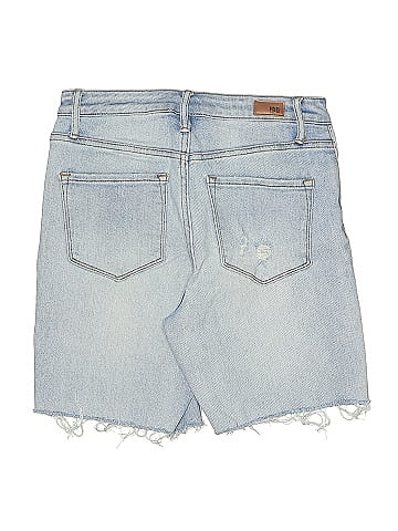RSQ Denim Shorts (view 2)
