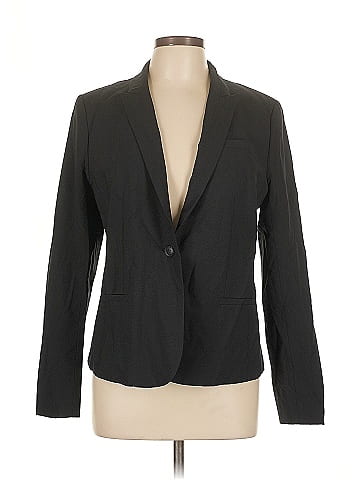 Banana Republic Wool Blazer (view 1)