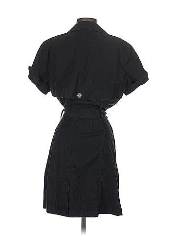 Emanuel Emanuel Ungaro Trenchcoat (view 2)