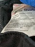 Acne Studios Black Jeans Size 27 waist - photo 13