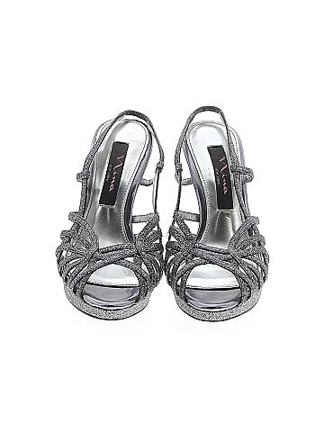 Nina Heels (view 2)