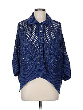 Free People Pullover Sweater
