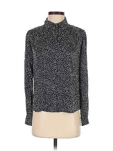 Bella Dahl Long Sleeve Blouse (view 1)
