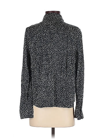 Bella Dahl Long Sleeve Blouse (view 2)