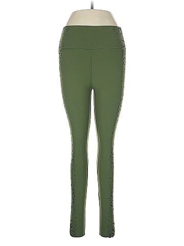 Curves N Combatboots Active Pants (view 1)
