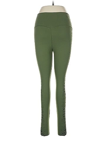 Curves N Combatboots Active Pants (view 2)