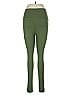 Curves N Combatboots Green Active Pants Size M - photo 2
