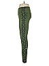 Curves N Combatboots Green Active Pants Size M - photo 5