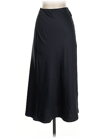 Danielle Bernstein Formal Skirt (view 1)